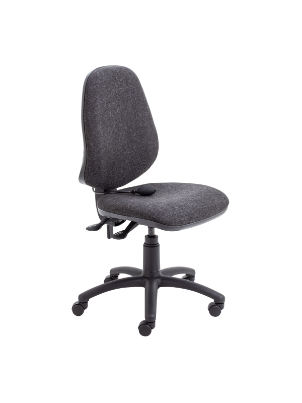 Calypso Deluxe High Back Office Chair